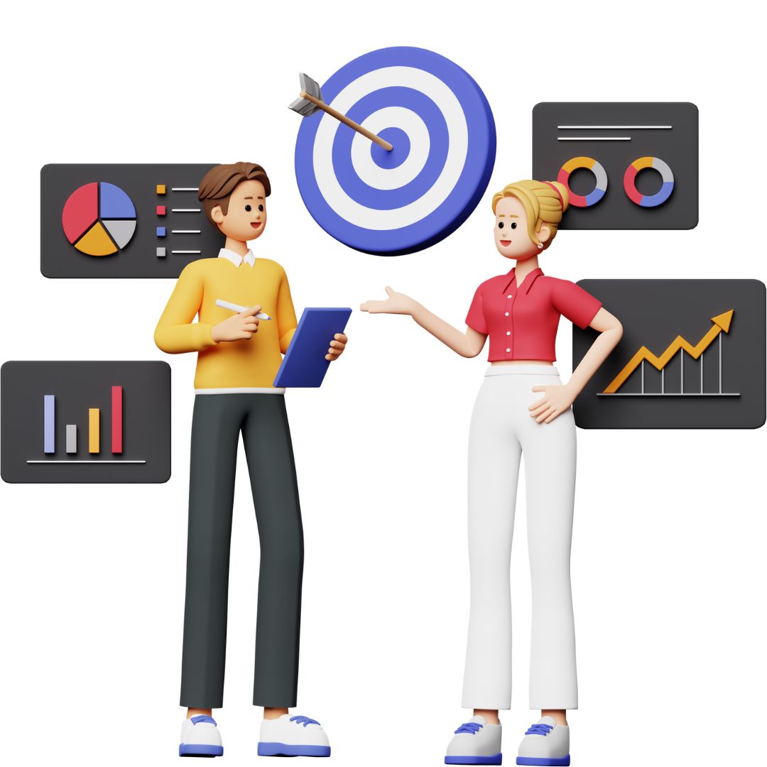 Marketing That Drives Results