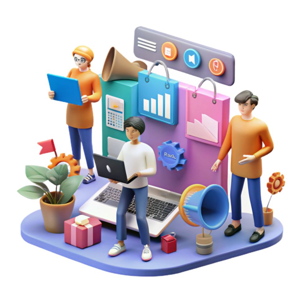 SEO, Social Media & PPC Tips