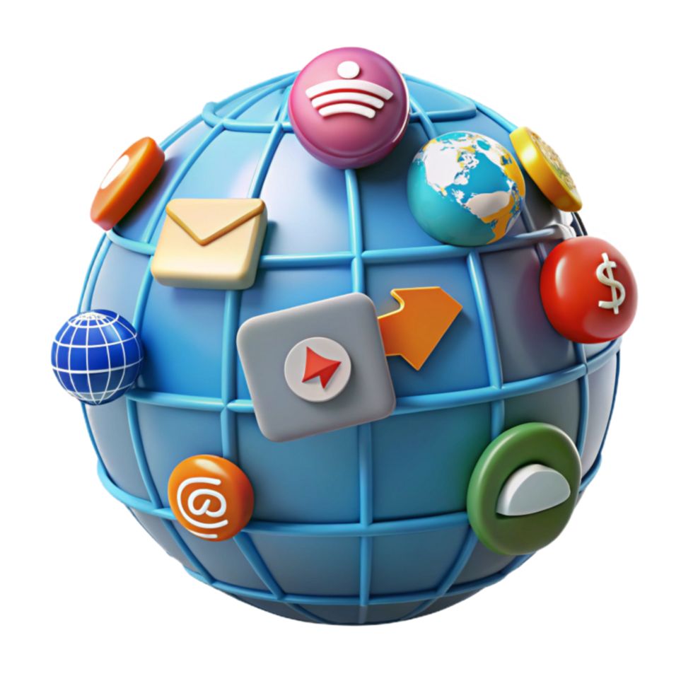 digital marketing agency