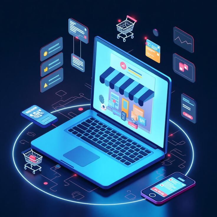 Top marketing service