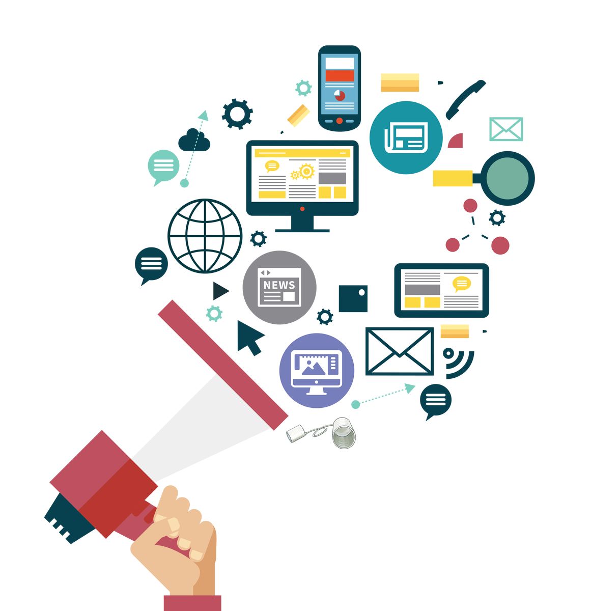 digital marketing strategy